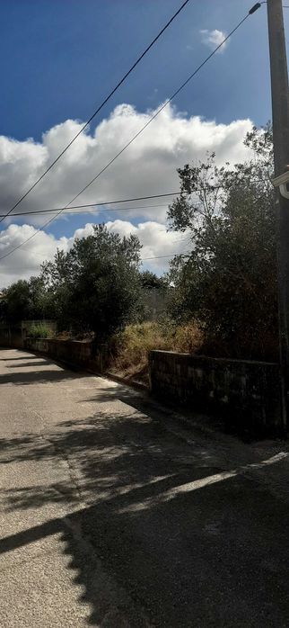 Terreno para construção