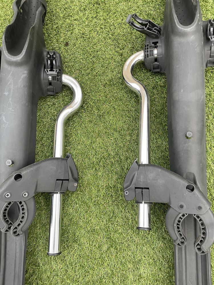 Suportes de Bicicleta Toyota