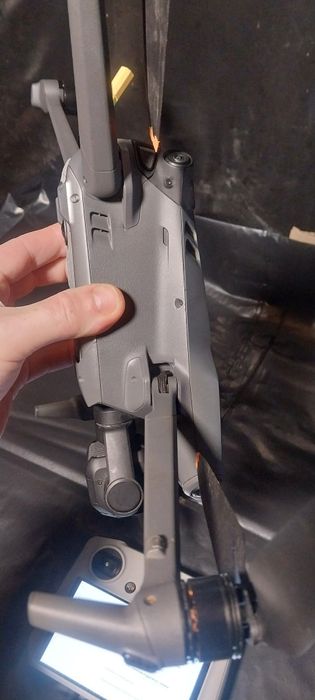 Продам dji Mavic 3 на акаунті