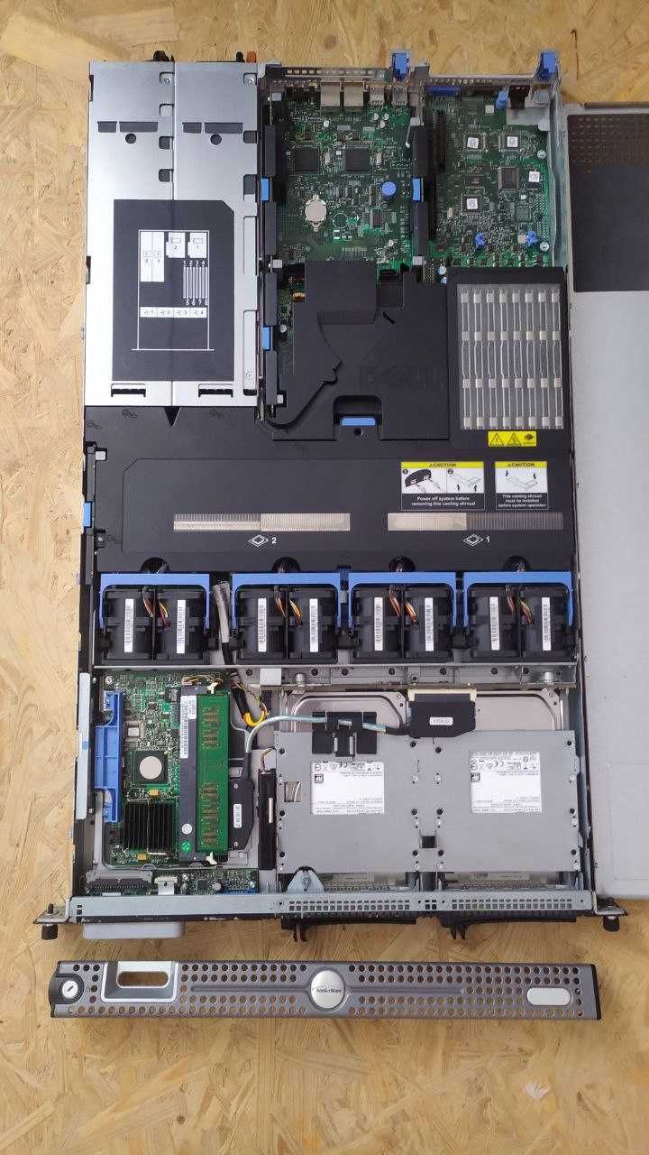 Сервер Dell PowerEdge 1950 (ідеальний стан)