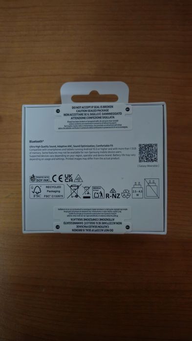 Samsung Galaxy Buds 3