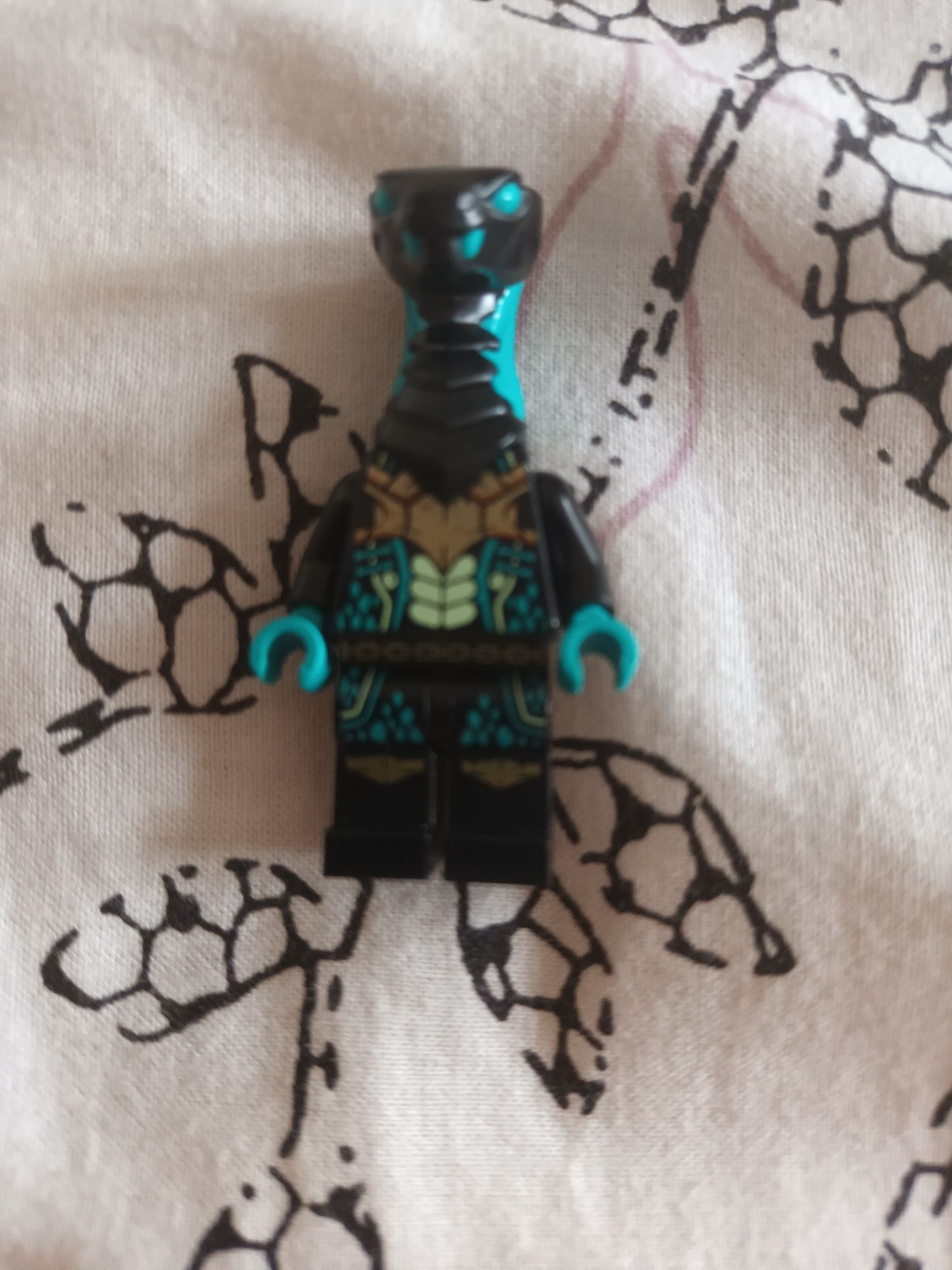 Figurka lego ninjago