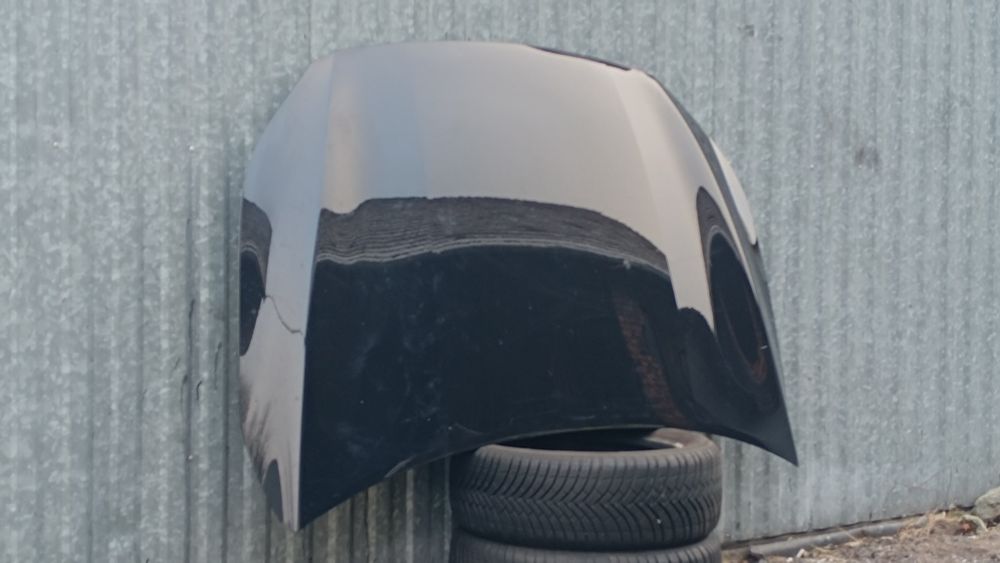 Maska pokrywa silnika Kia Cee'd III ProCeed