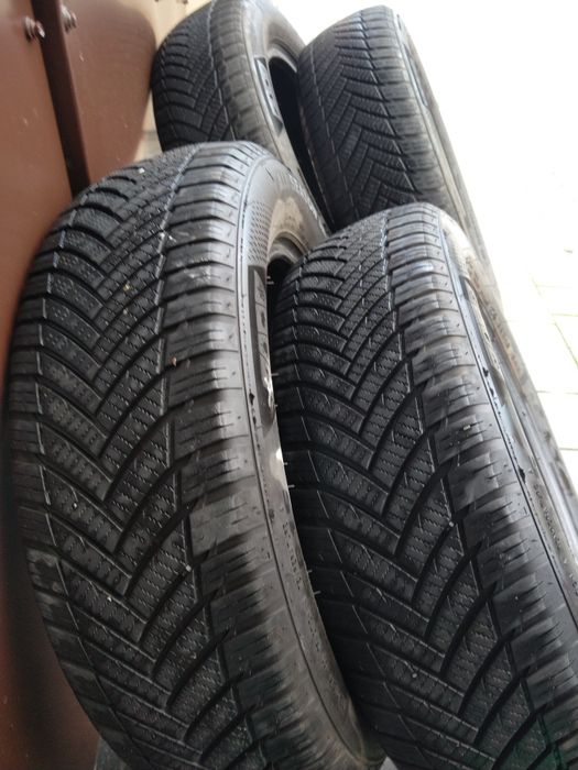 Opony Imperial 175/65/R15 całoroczne