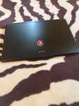 Laptop gaming MSI GP72 Leopard Pro