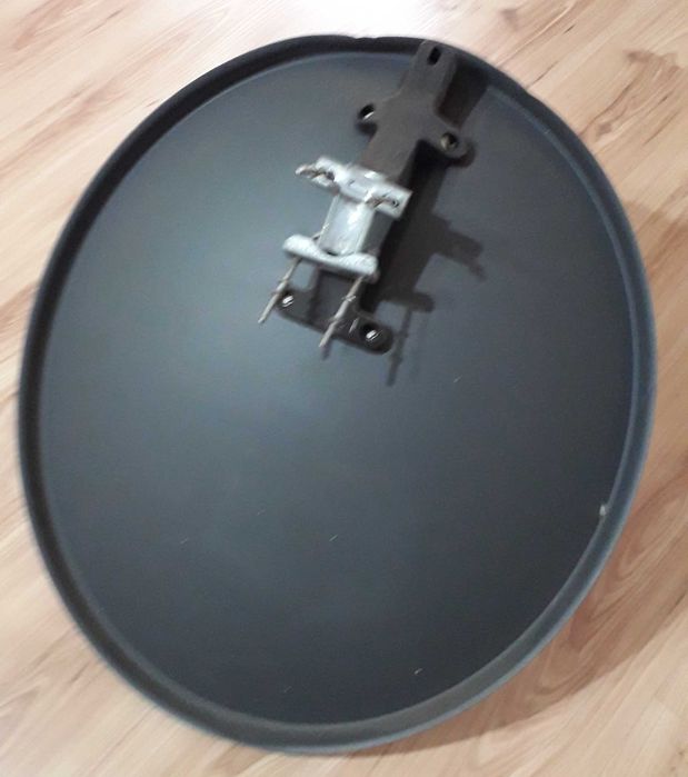 Antena satelitarna używana