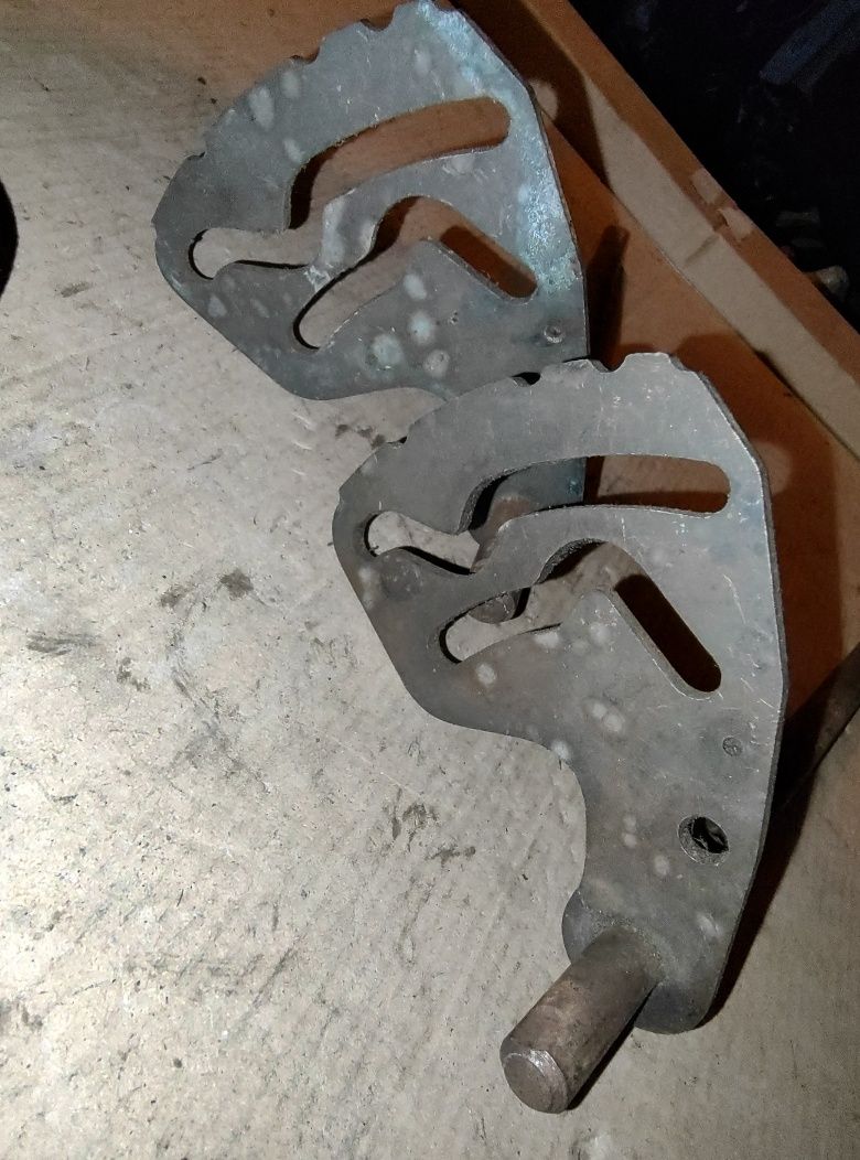Gitara zmiany biegów do skrzyni Ural