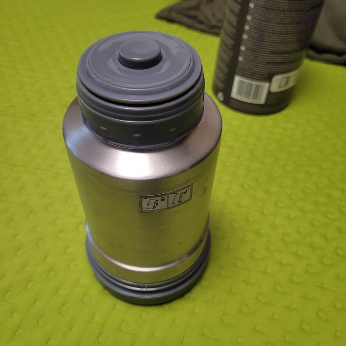 Tommee tippee podgrzewacz podróżny