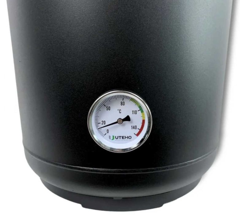 Автоклав "УТех-32 electro" ВІД ВИРОБНИКА! Фланцевий на 32 банки!