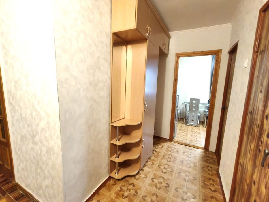 Оренда для ЗСУ 1кв. Центр. ТРЦ Глобал. Перша здача., після ремонту.