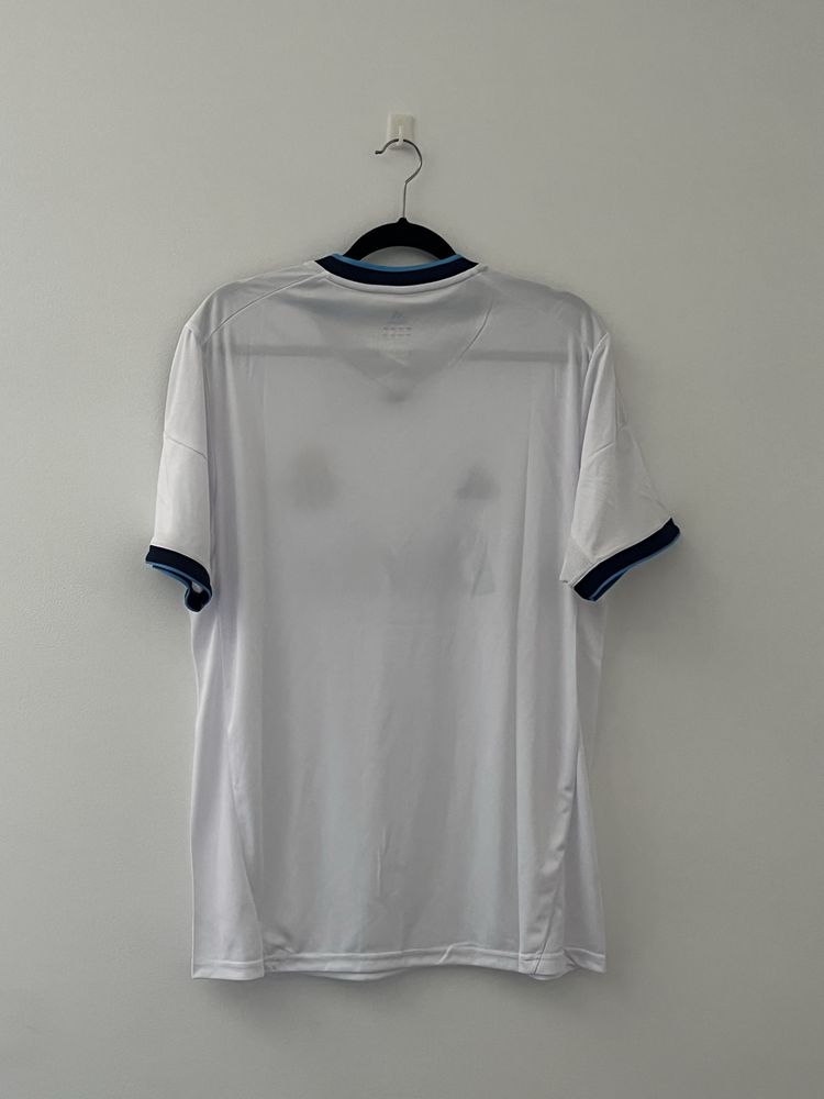 Camisola de equipa - Futebol - Real Madrid Retrô 2012/2013