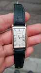 Sprzedam zegarek Bucherer-quartz