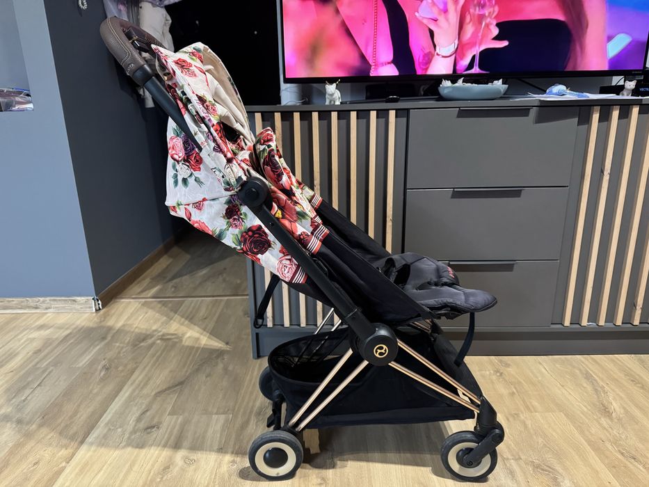 Cybex Coya Spring Blossom
