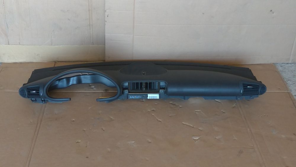 Tablier Mercedes Benz C 200, 220, 270cdi (W203). 2000/2007.