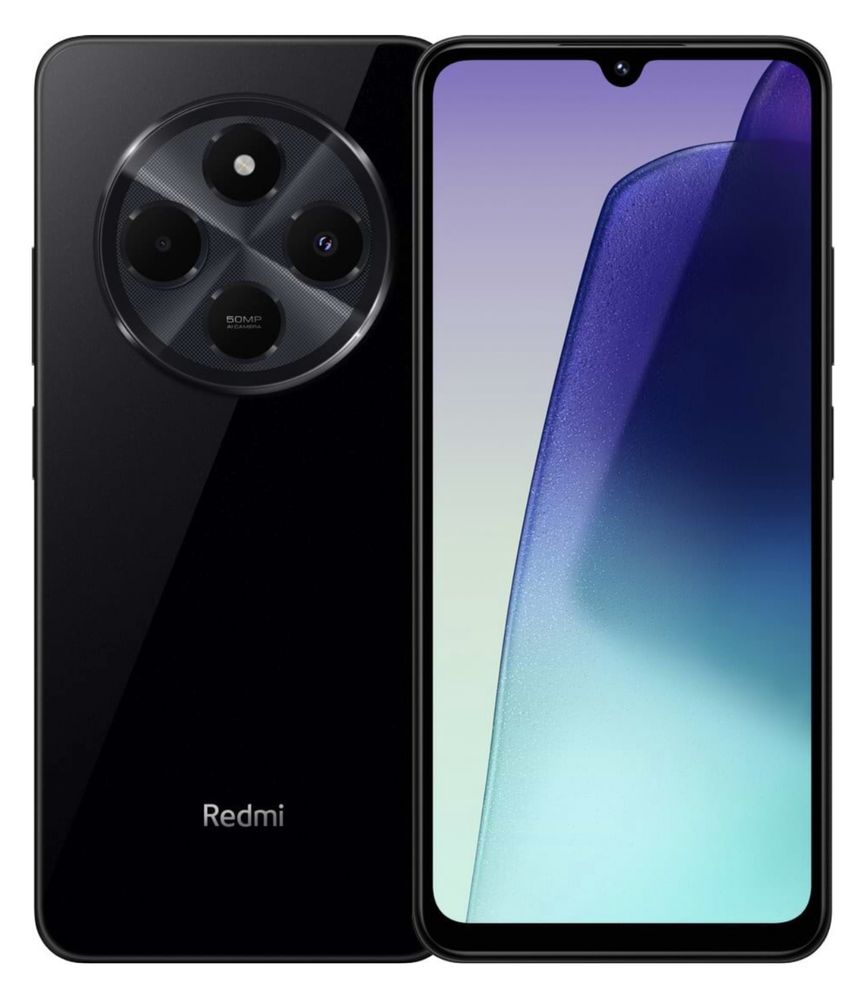 Срочно продам Redmi 14C 4GB/128GB Новий! Международная версия!