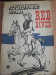 F.Gerstaecker-Strzały nad Red River