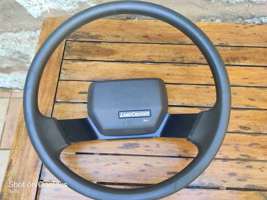 Toyota land cruiser grelha VX