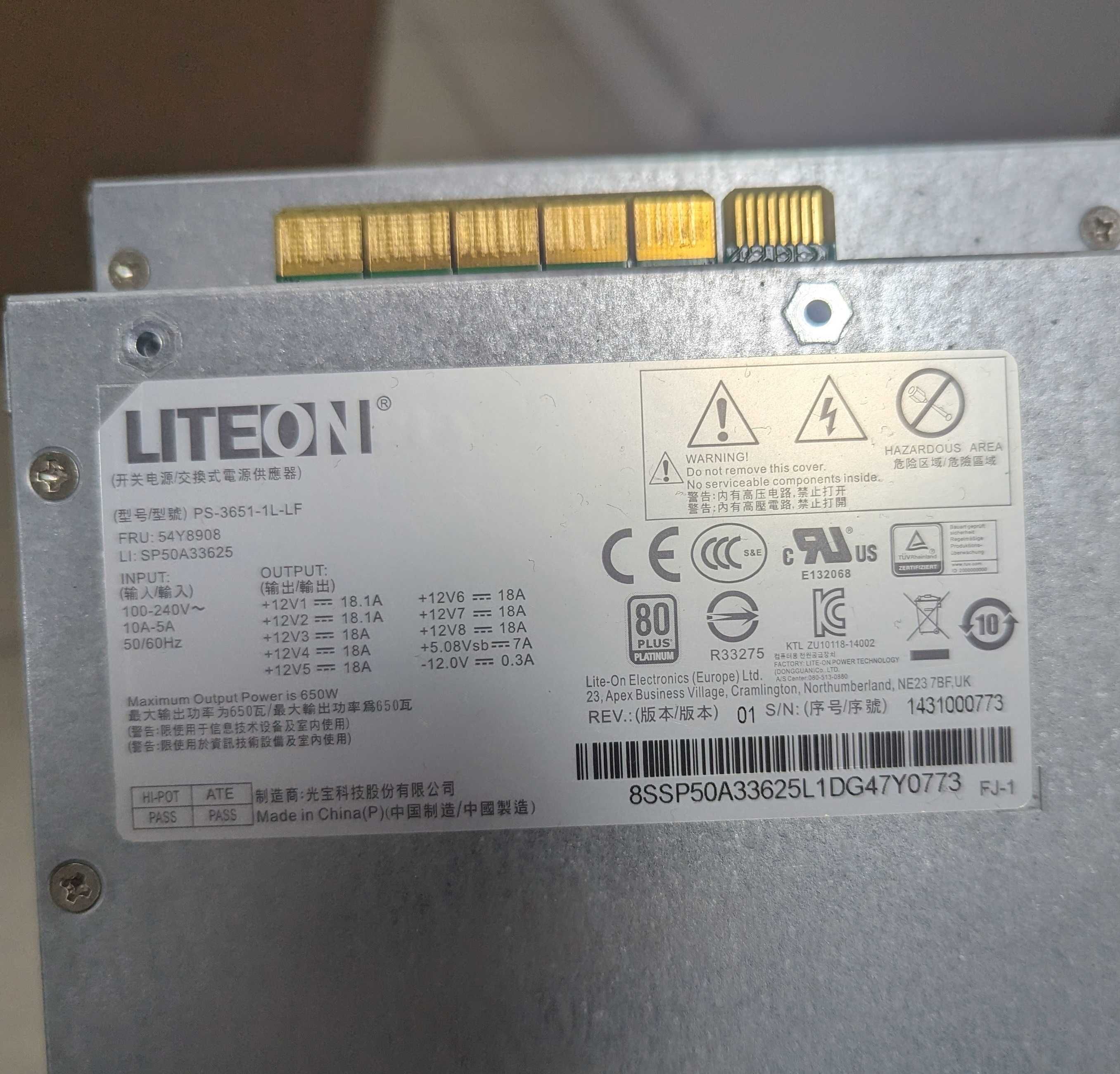 Lenovo ThinkStation P500/XEON E5-1630v3/16 Gb/ 512Gb SSd/K4200