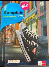 Komplett plus #3