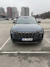 Продам Hyundai Tucson гібрид 2023 р.