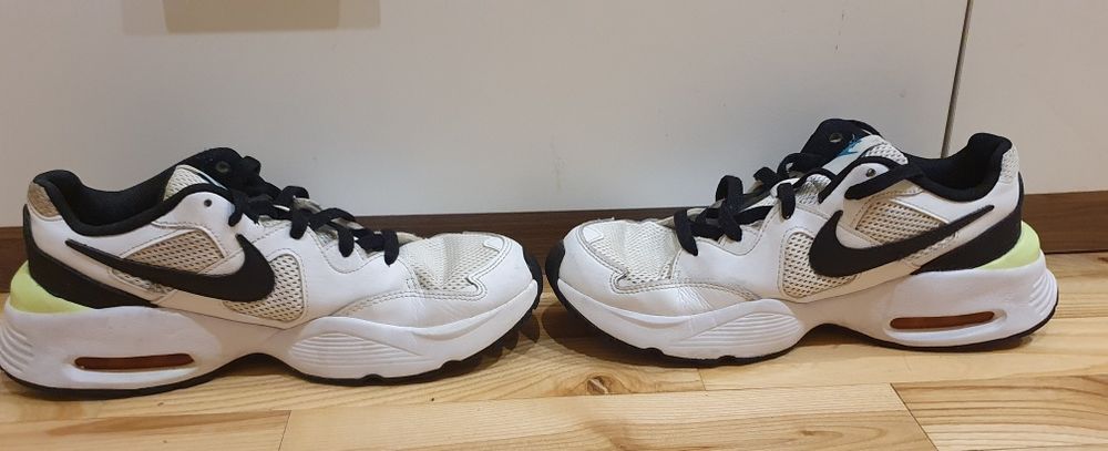 Buty Nike Air rozmiar euro 38,5   Kraków