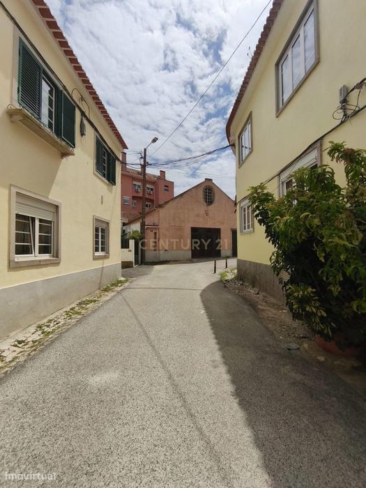 Armazém | Vila de Sintra