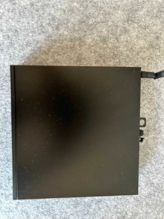 Bardzo ładny Komp Dell optiplex 3050 mini i5 16GB RAM NOWY 480SSD wifi
