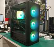 GAMINGOWY | Ryzen 5 7600 | RTX 4060Ti 8GB | 32GB DDR5 | SSD 1000GB