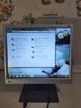 Led монитор 17" Lg