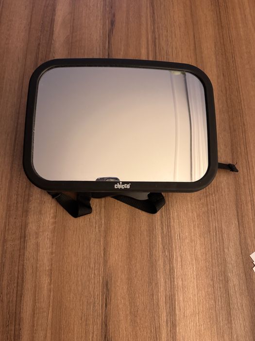 ESPELHO para benco de trás