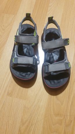Босоножки для хлопчика lilin shoes