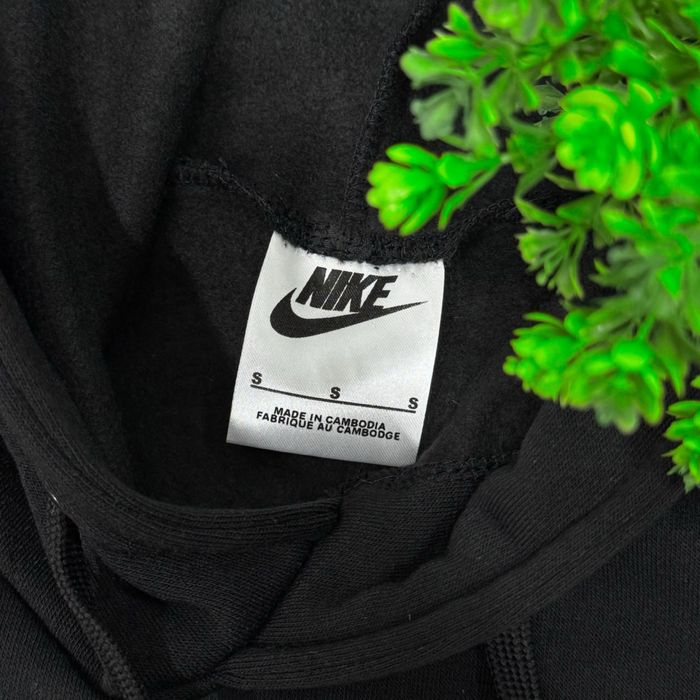 Худи NIKE NSW TEE OS BRANDRIFFS • Худі Найк • Зип кофта