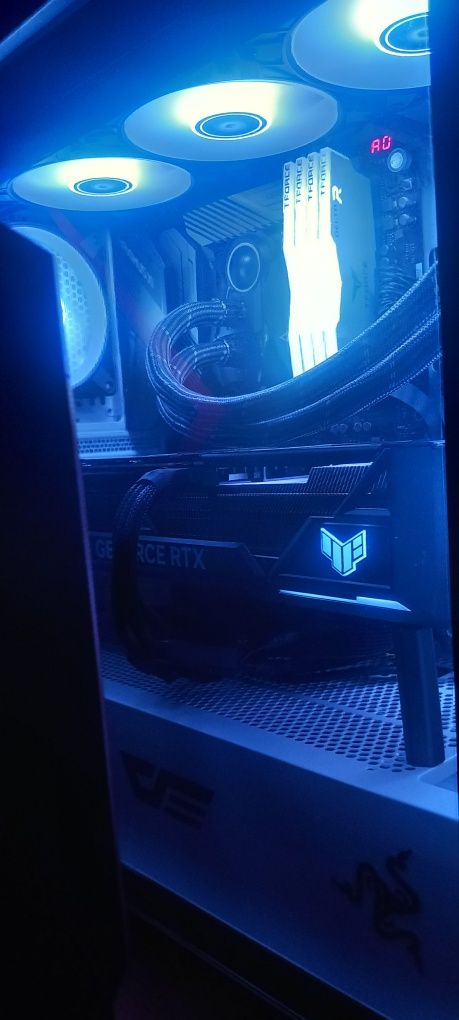 Desktop gaming RTX4080