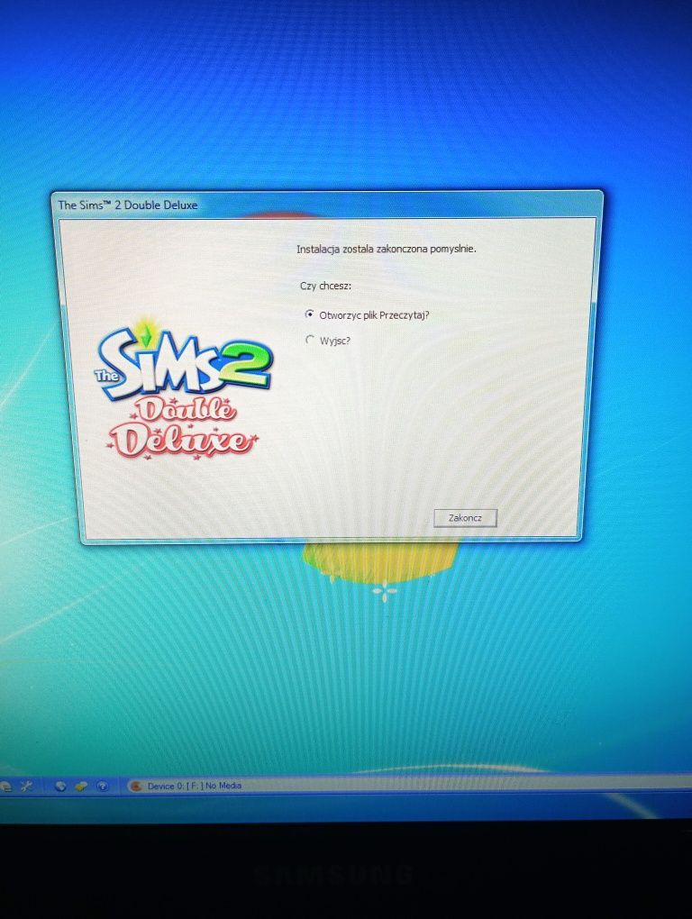 The Sims 2 Double Deluxe + Akcesoria szyk i elegancja PC