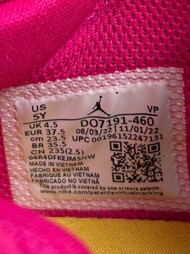 Кросівки Nike Why Not 6 ОРИГІНАЛ 37,5, 38,5 р