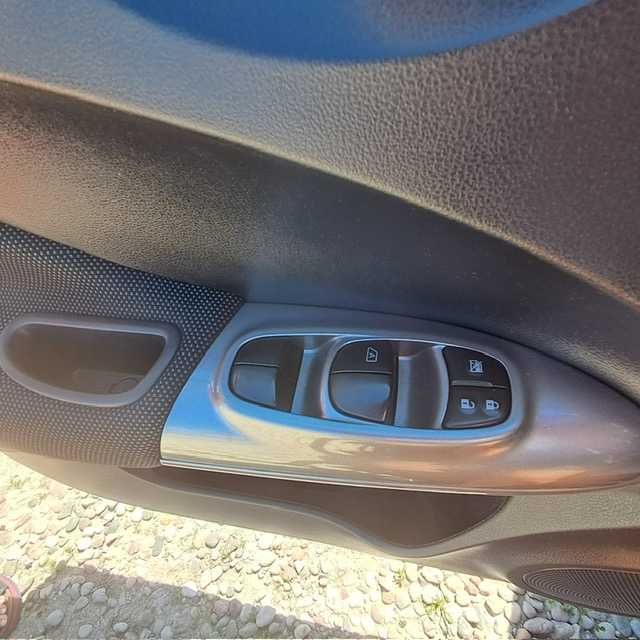JUKE 1.6 benzyna tempomat 2013r. kamera cofania