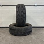 Opony GoodYear Vector 4 Season - 205/55/16