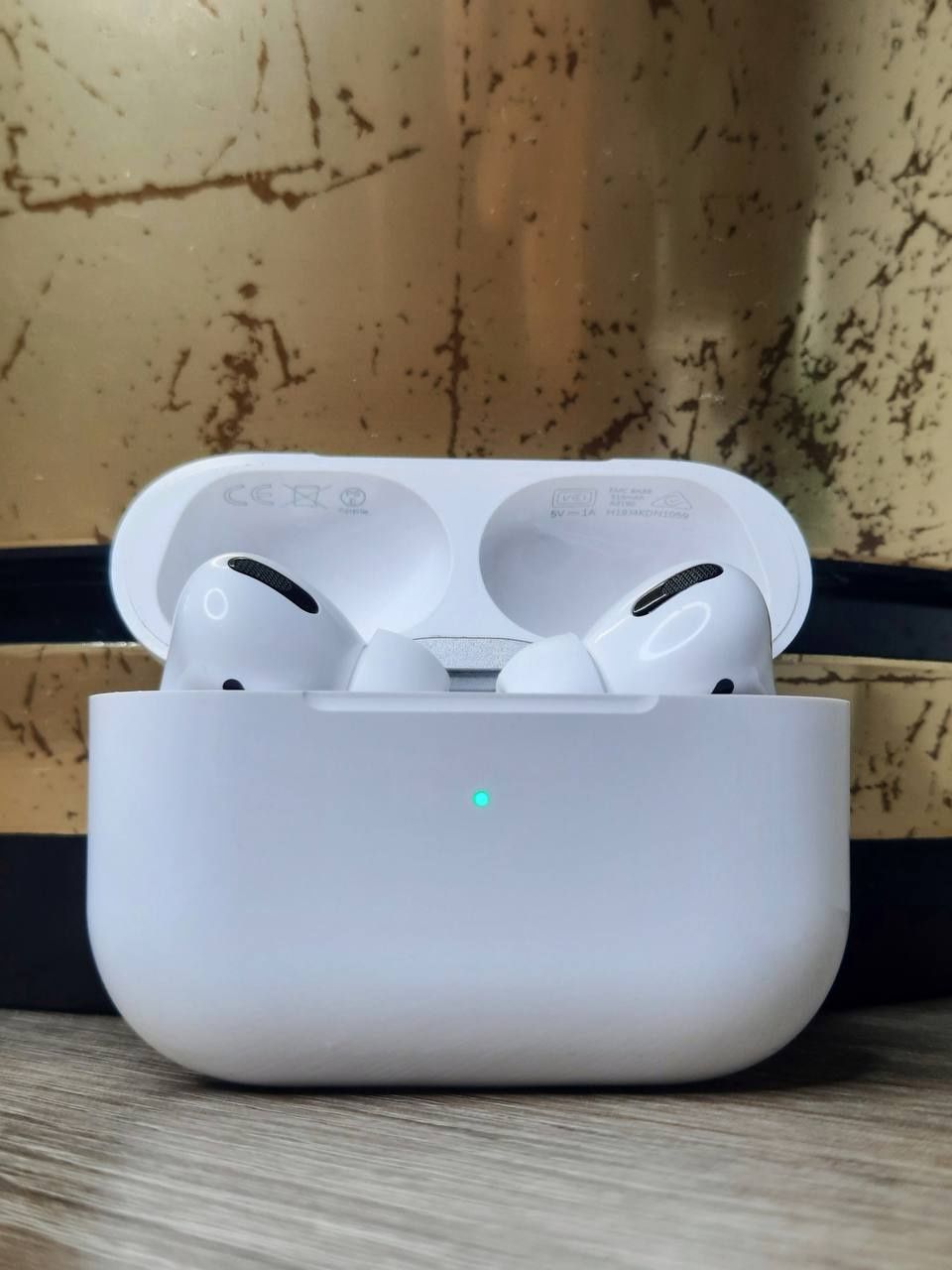 Air Pods Pro White