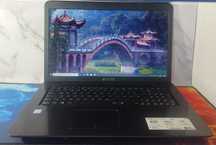 Продам ноутбук Asus X756 i5-7gen 8ram/128ssd