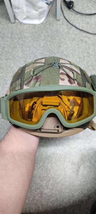 Продам комплект військового спорядження