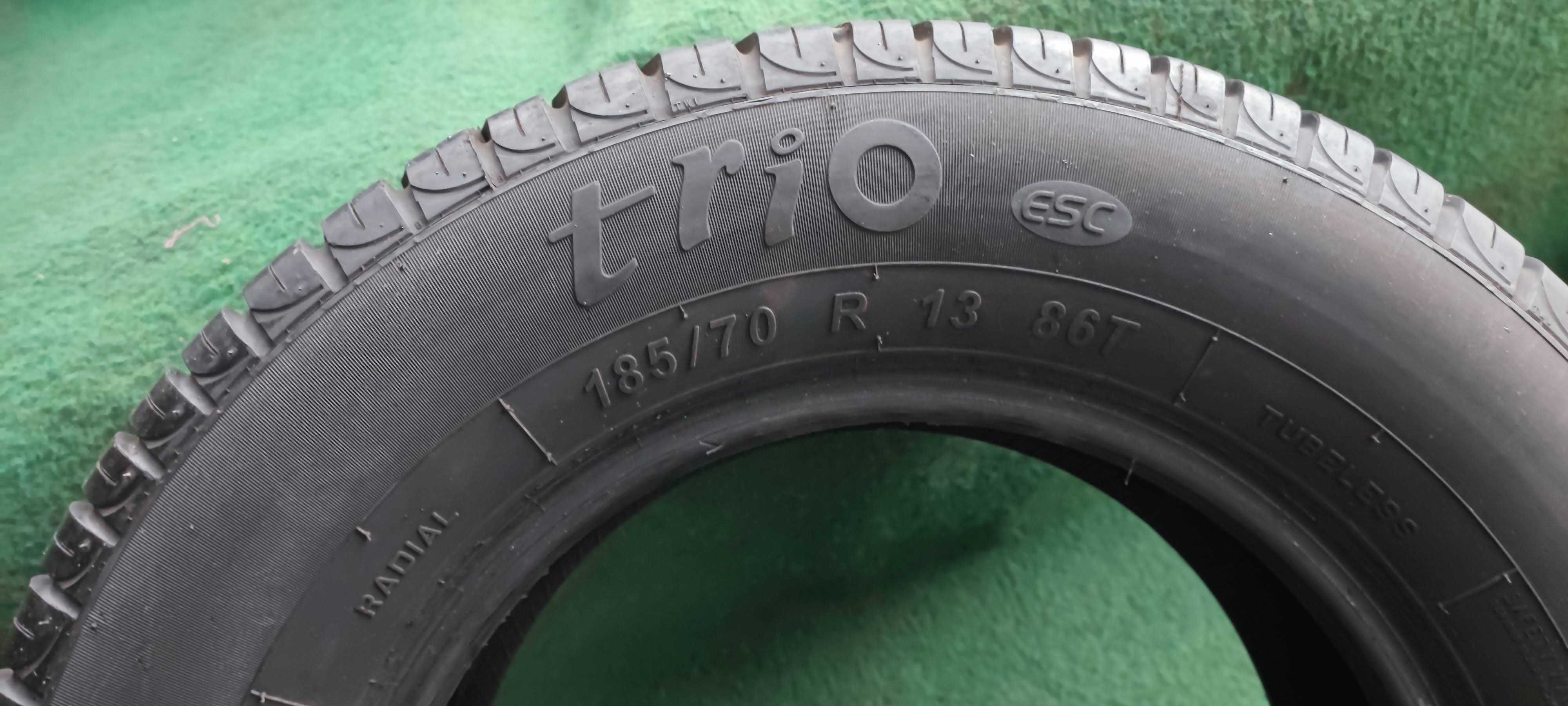 Opona Marangoni trio esc 185/70R13 86T  1-szt