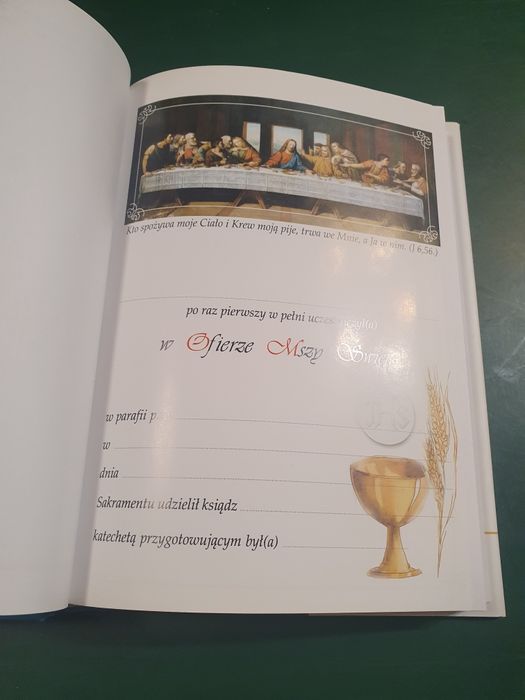 Pismo Święte. Nowy Testament