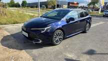 Toyota Corolla Toyota Corolla TS Kombi 2.0 Style 2024 11300 km