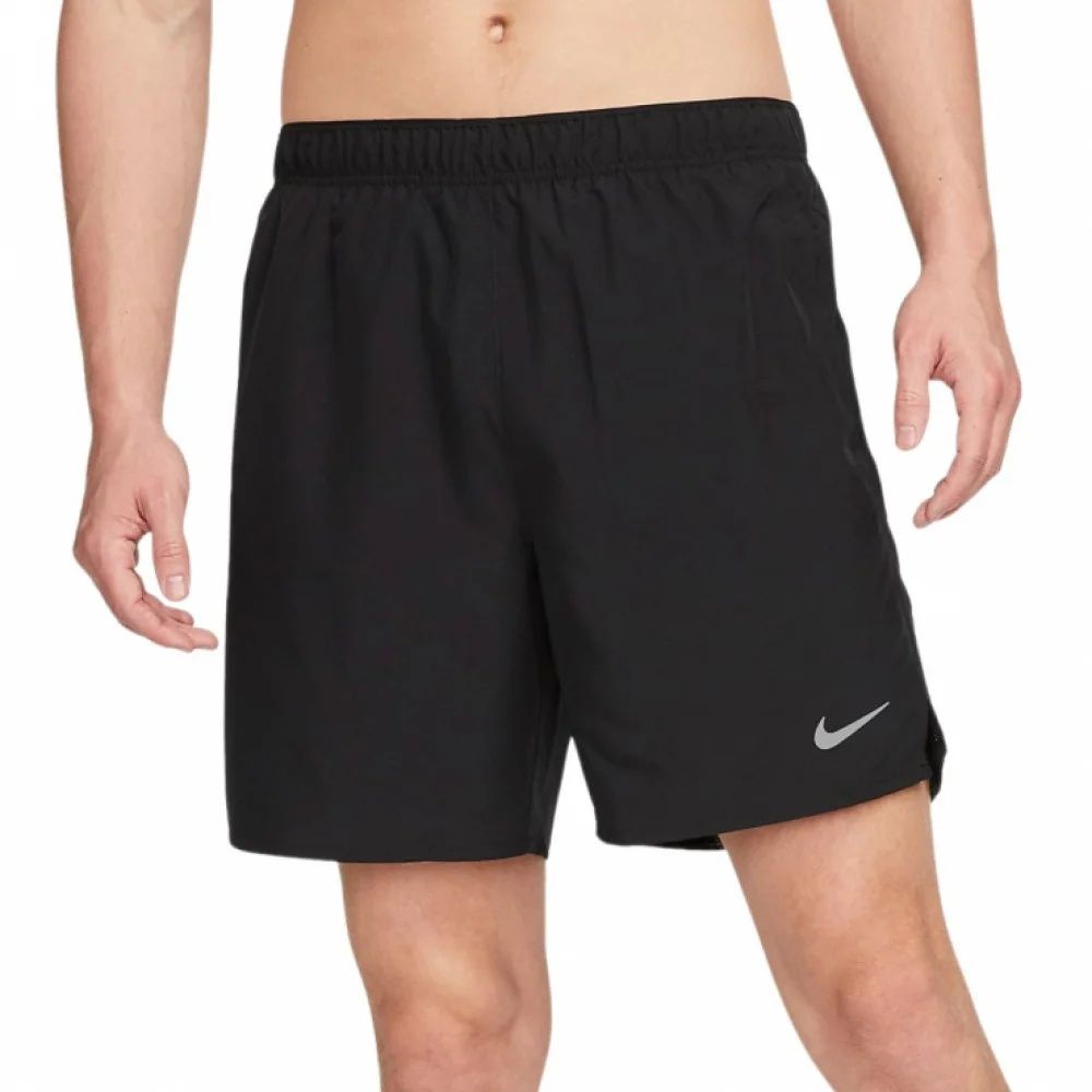 Оригінальні чоловічі шорти Nike Challenger Men's Dri-Fit (DV9359-010)