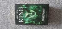 Książka Stukostrachy Stephen King