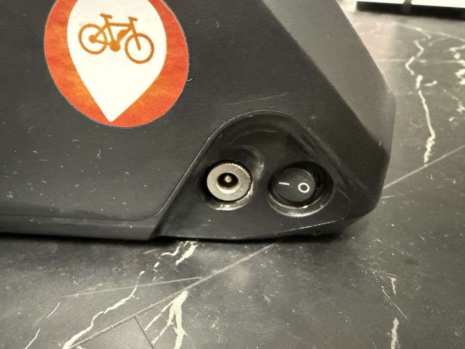 Батарея б/у 48v 16A