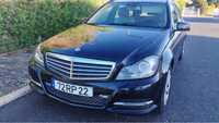 Mercedes Benz C220 ano 2013