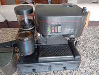 Maquina cafe Briel