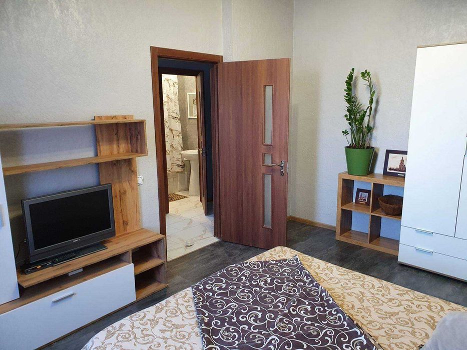 Сучасна квартира погодинно подобово Київський шлях