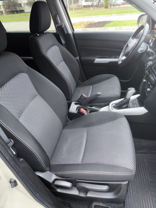 Продам автомобіль Suzuki Vitara GL+